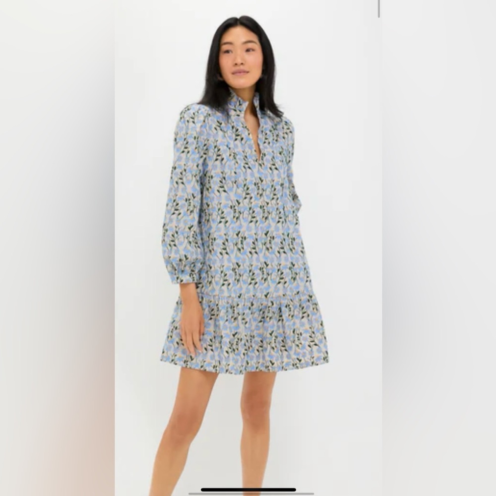Tuckernuck Palmerston Dress NWT